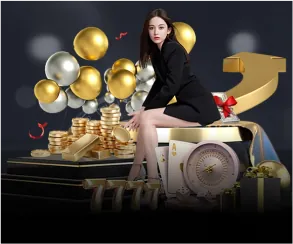 Sòng bạc trực tiếp với người chia bài thật, các trò chơi như Baccarat, Roulette, Blackjack mang lại trải nghiệm chân thực.